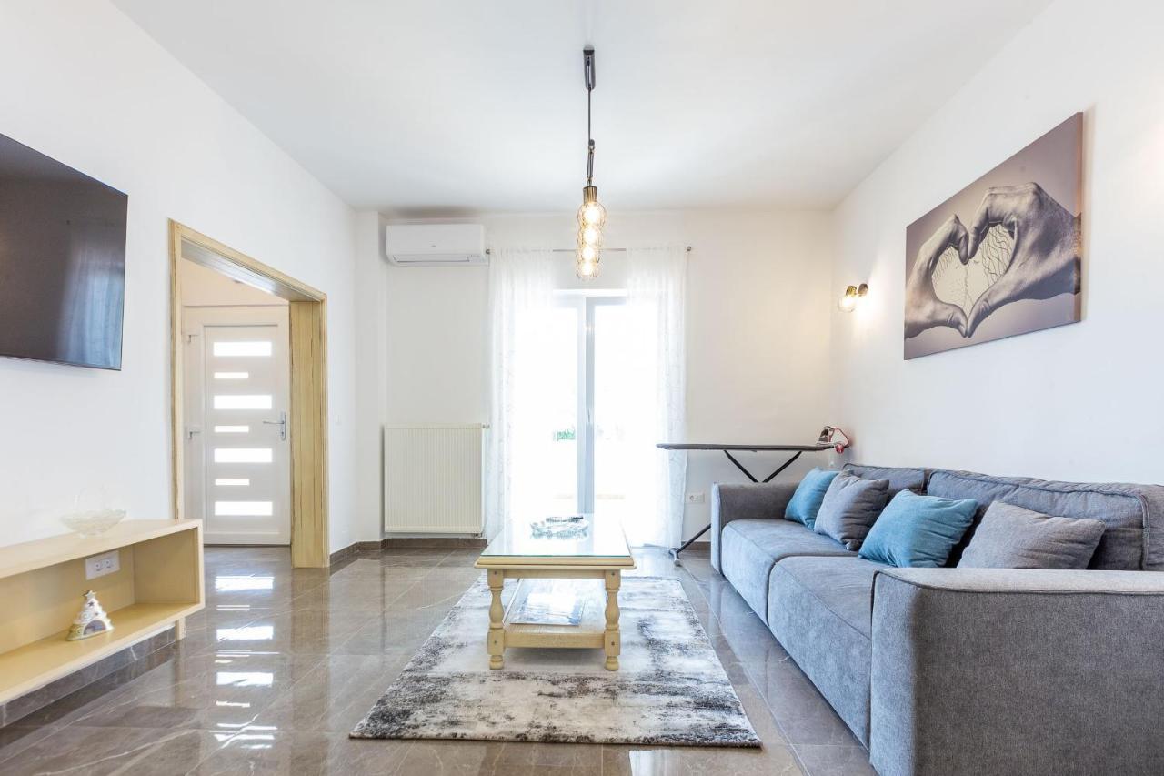 Mp Luxury Holiday Home With Swimming Pool Zadar Exterior foto